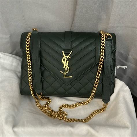 ysl triquilt bag|yves saint laurent shoulder bag.